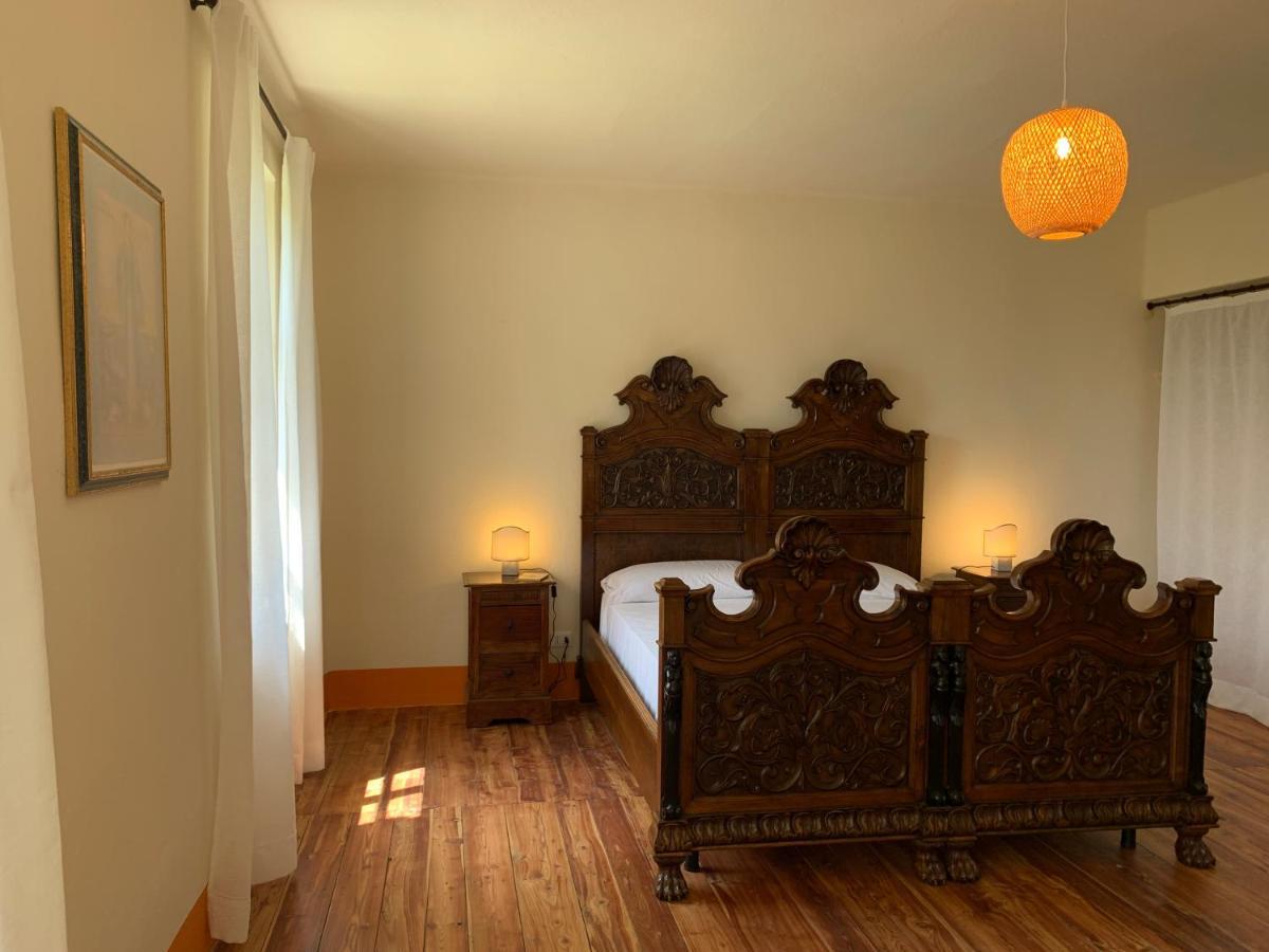 Casa Ricamadora Villa San Pietro in Cariano Exteriör bild