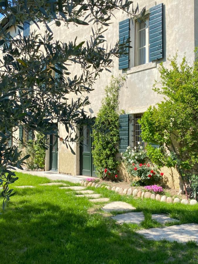 Casa Ricamadora Villa San Pietro in Cariano Exteriör bild
