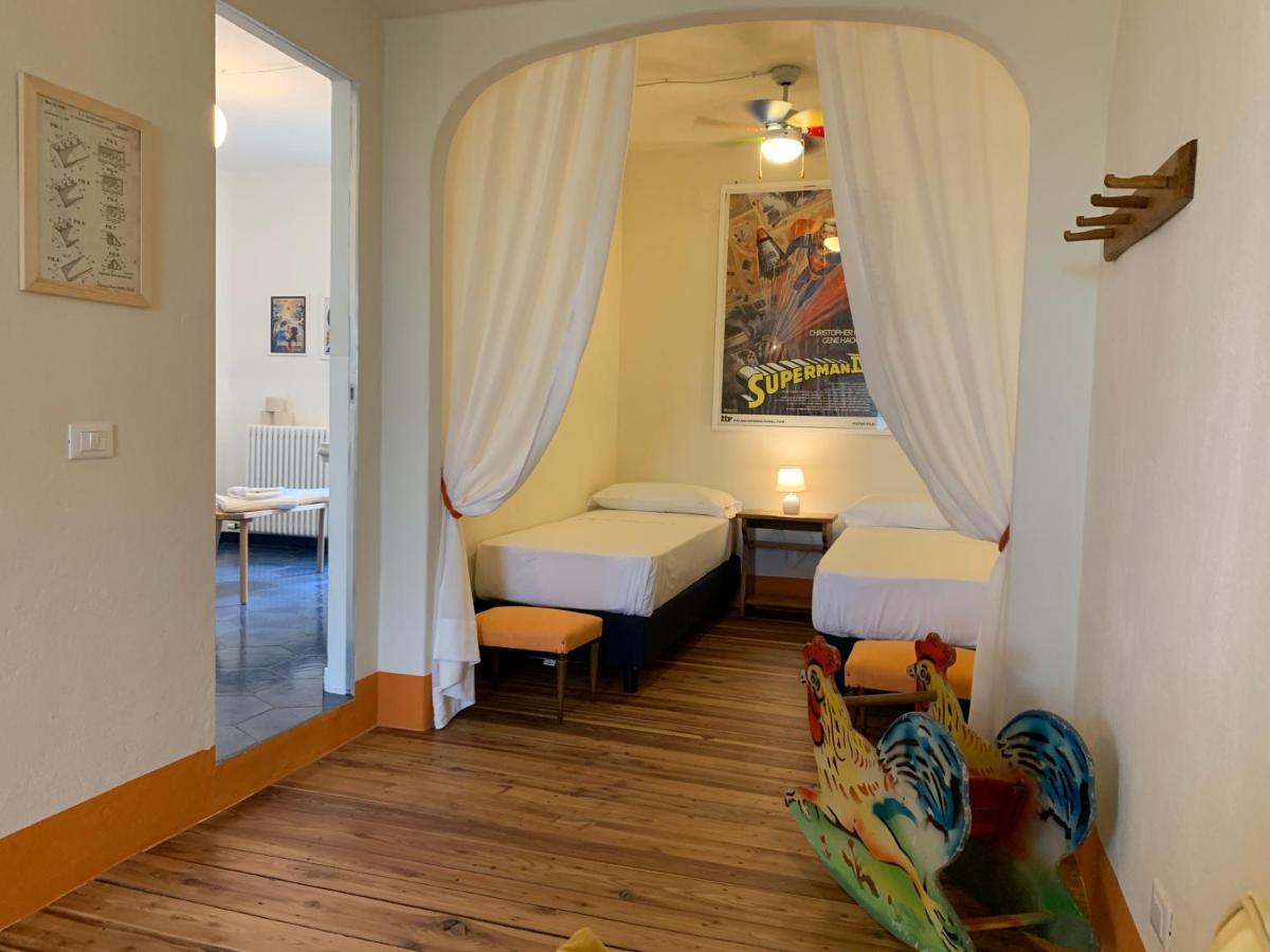 Casa Ricamadora Villa San Pietro in Cariano Exteriör bild
