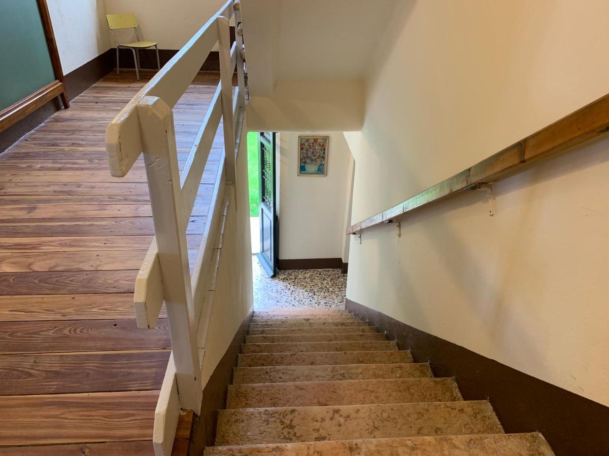 Casa Ricamadora Villa San Pietro in Cariano Exteriör bild