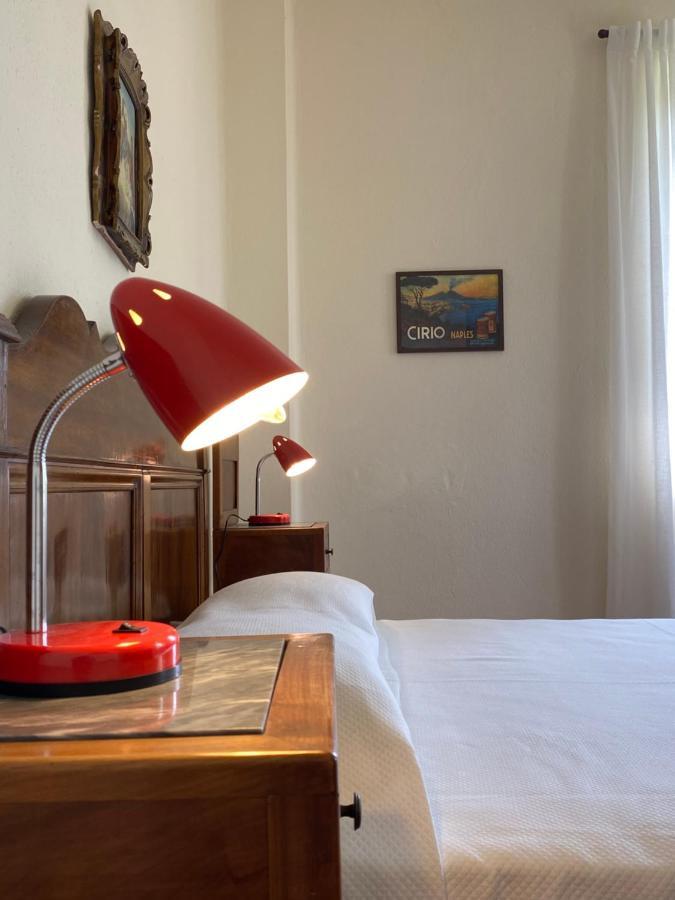 Casa Ricamadora Villa San Pietro in Cariano Exteriör bild