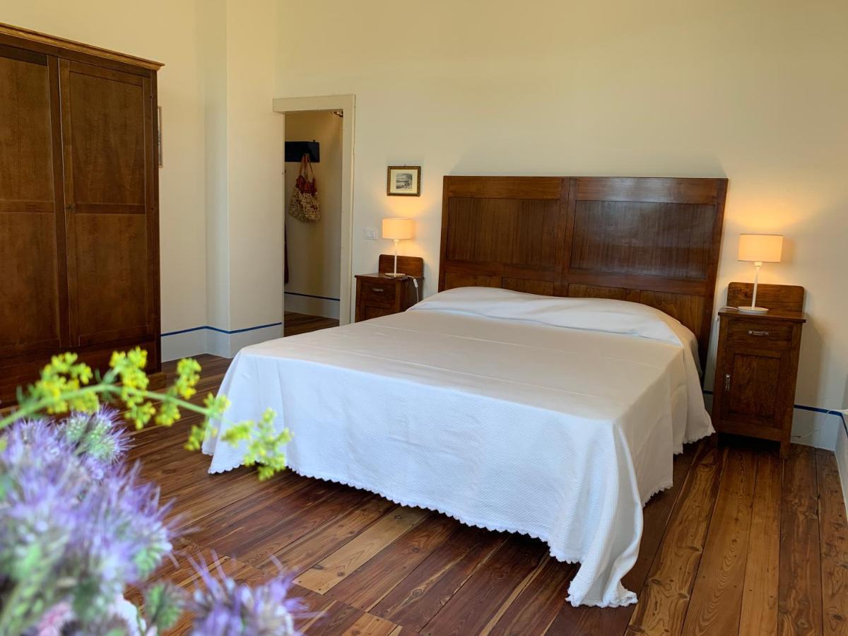 Casa Ricamadora Villa San Pietro in Cariano Exteriör bild